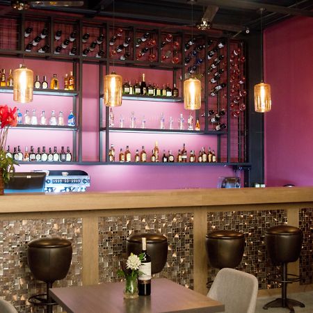 Hotel Casablanca Cúcuta Екстериор снимка