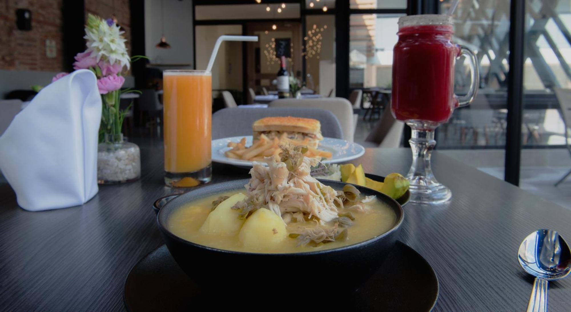 Hotel Casablanca Cúcuta Екстериор снимка