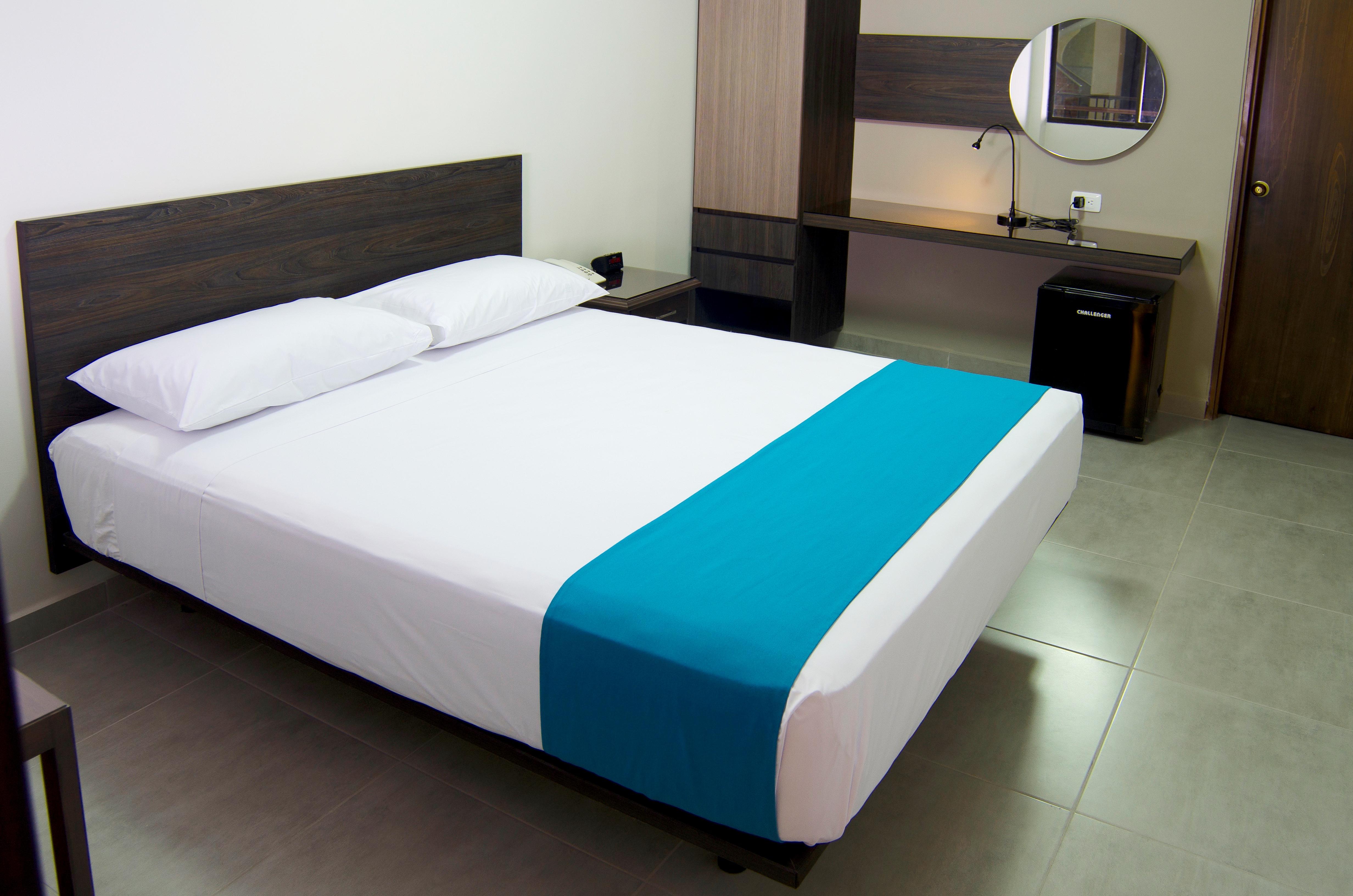 Hotel Casablanca Cúcuta Екстериор снимка