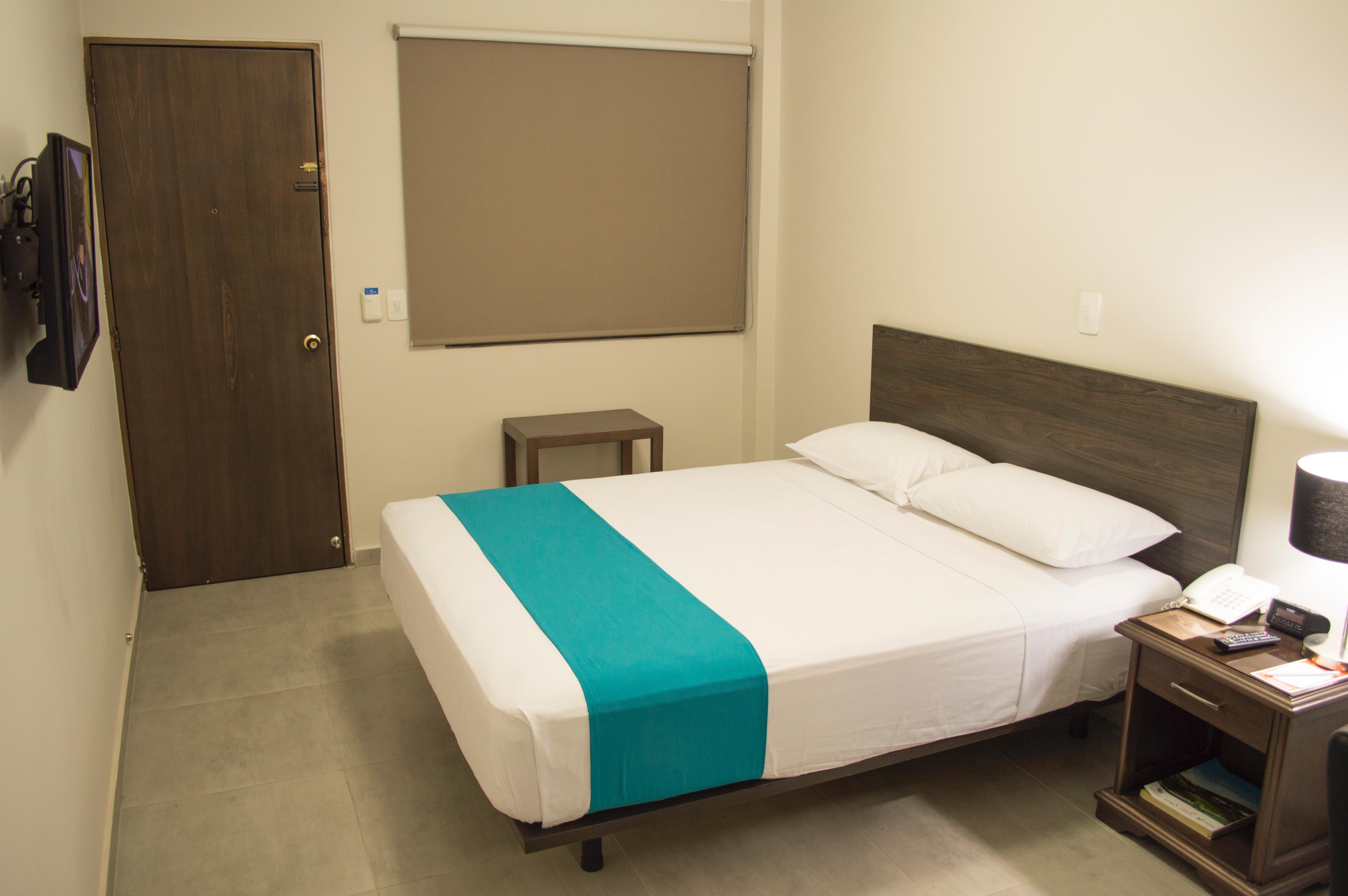 Hotel Casablanca Cúcuta Екстериор снимка
