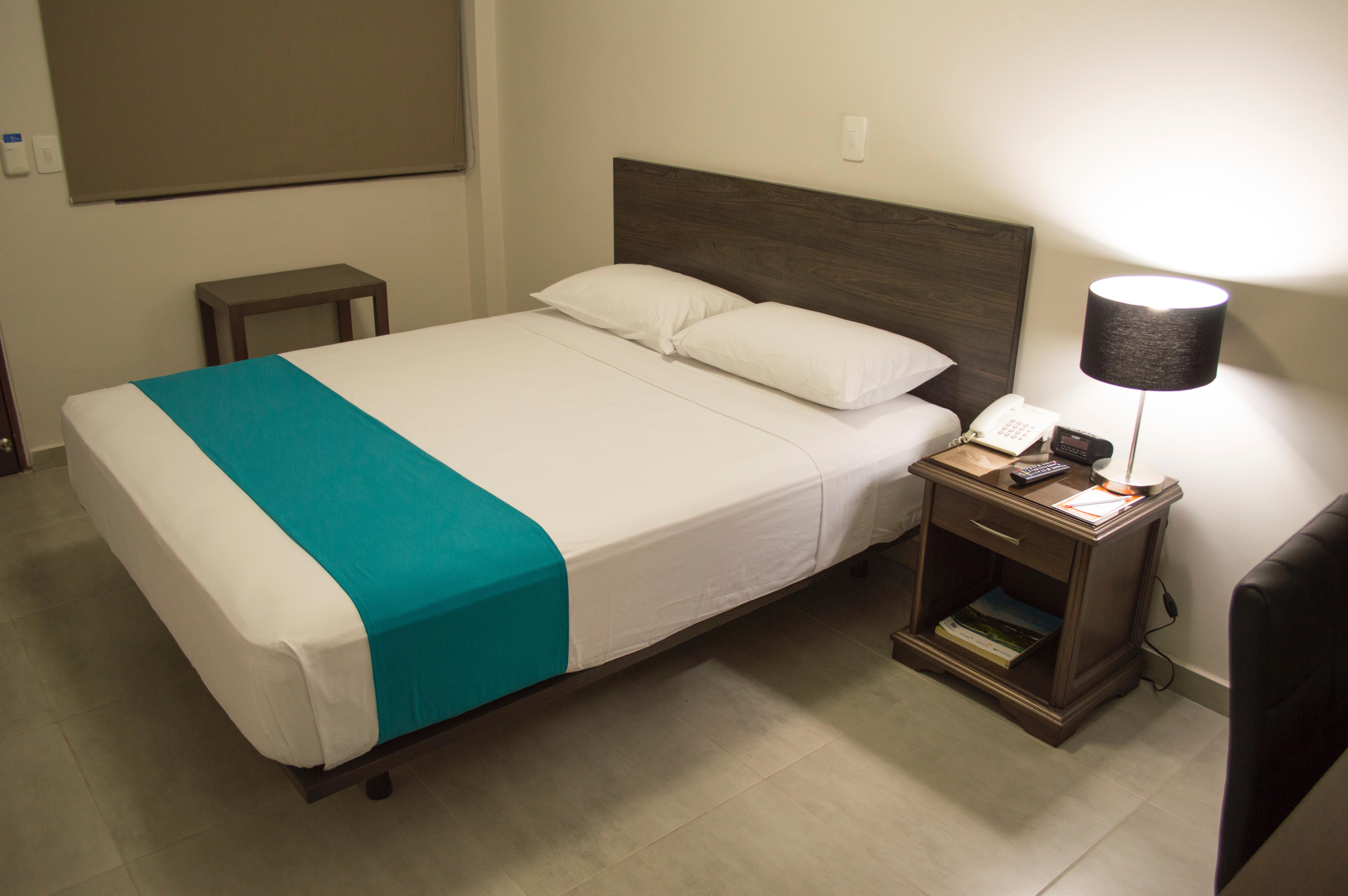 Hotel Casablanca Cúcuta Екстериор снимка