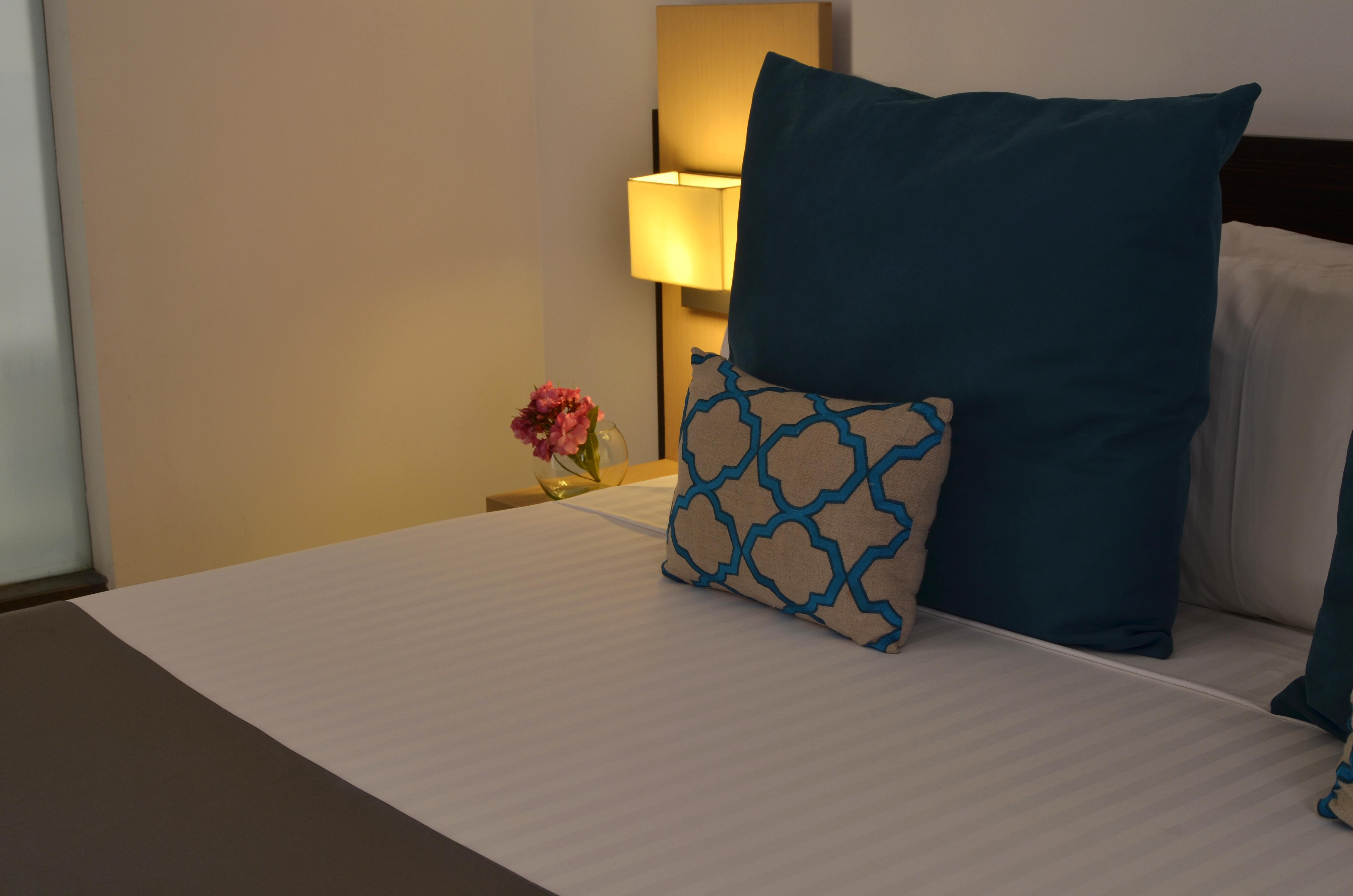 Hotel Casablanca Cúcuta Екстериор снимка