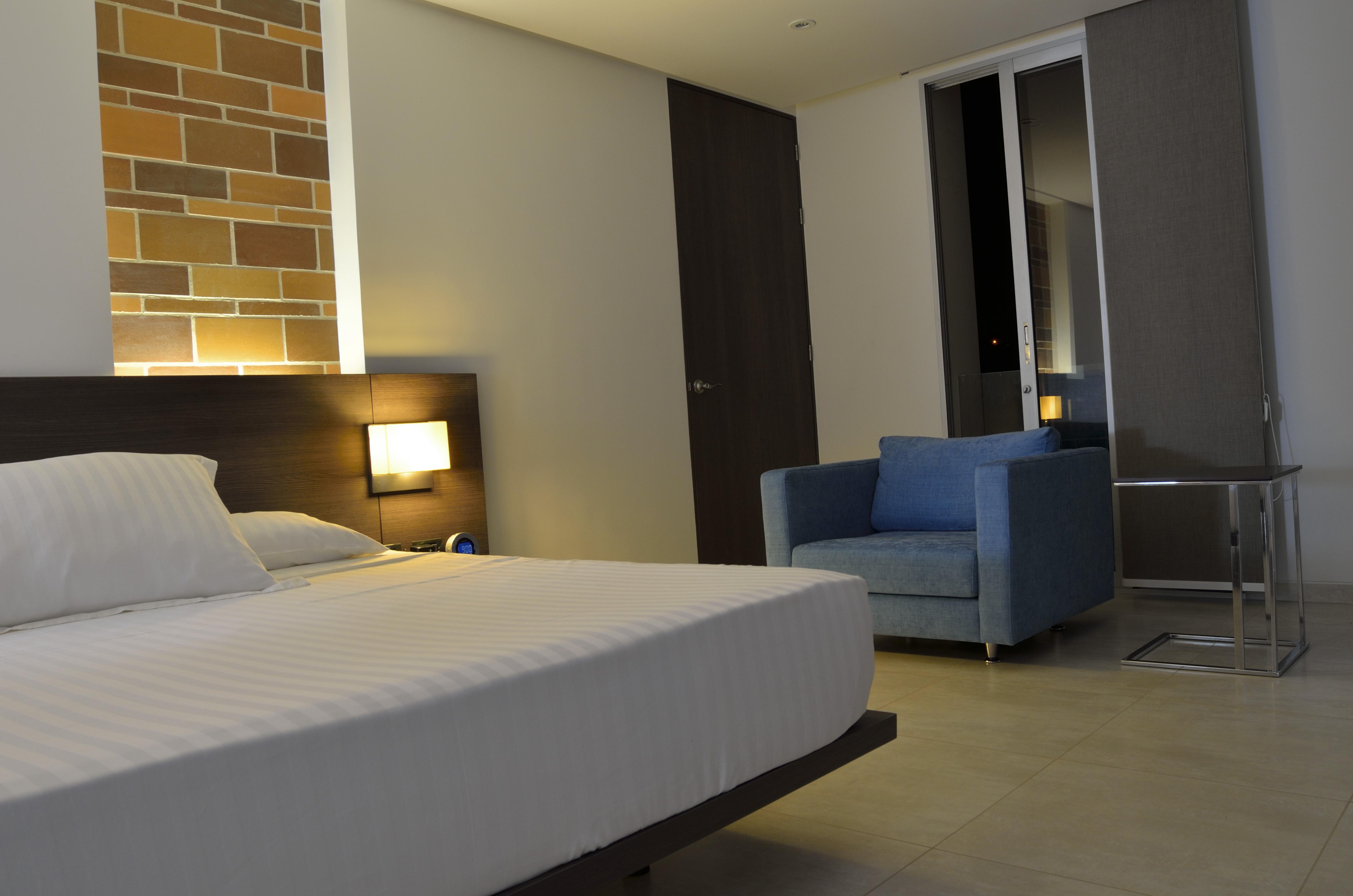 Hotel Casablanca Cúcuta Екстериор снимка