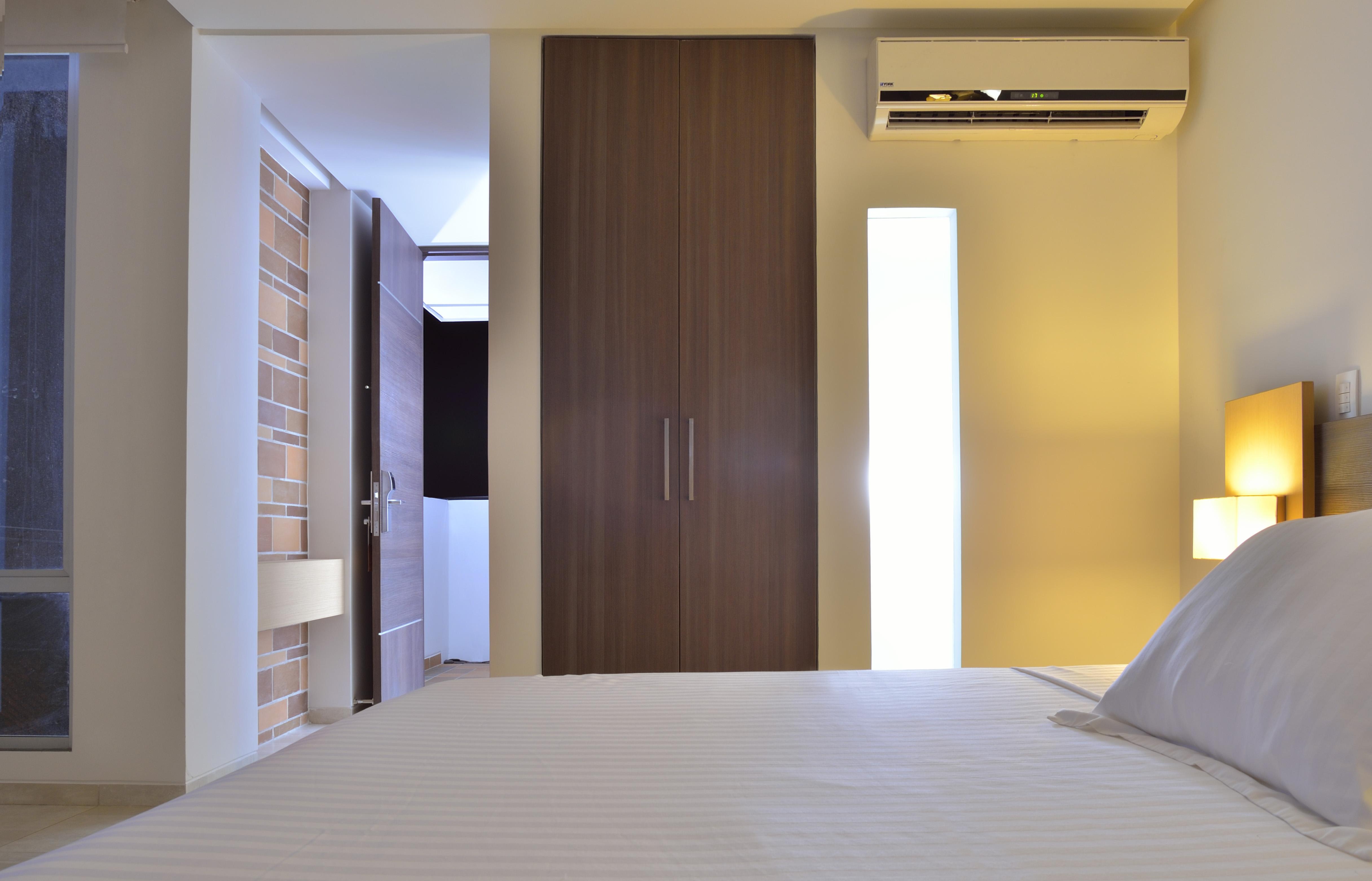 Hotel Casablanca Cúcuta Екстериор снимка