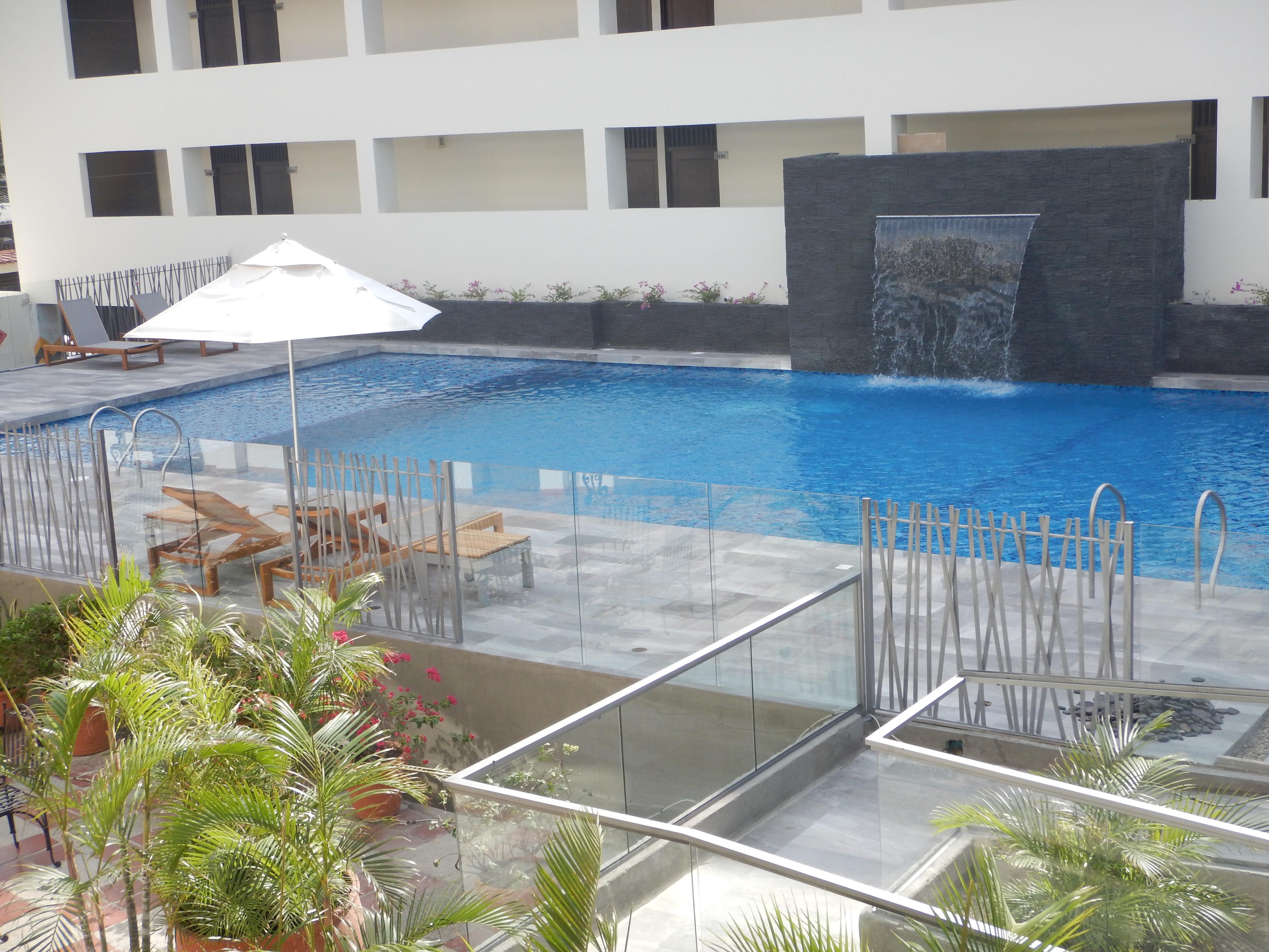 Hotel Casablanca Cúcuta Екстериор снимка