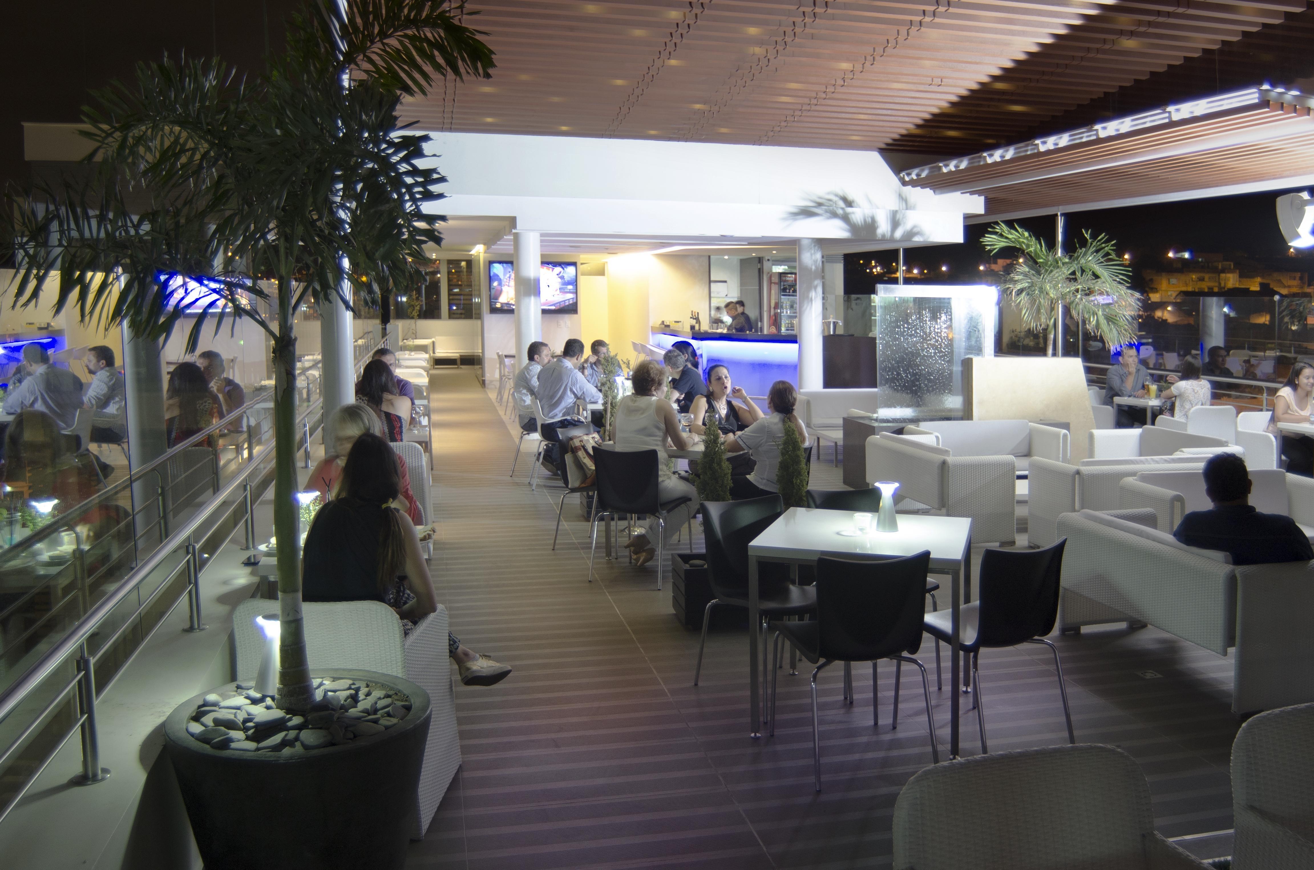 Hotel Casablanca Cúcuta Екстериор снимка