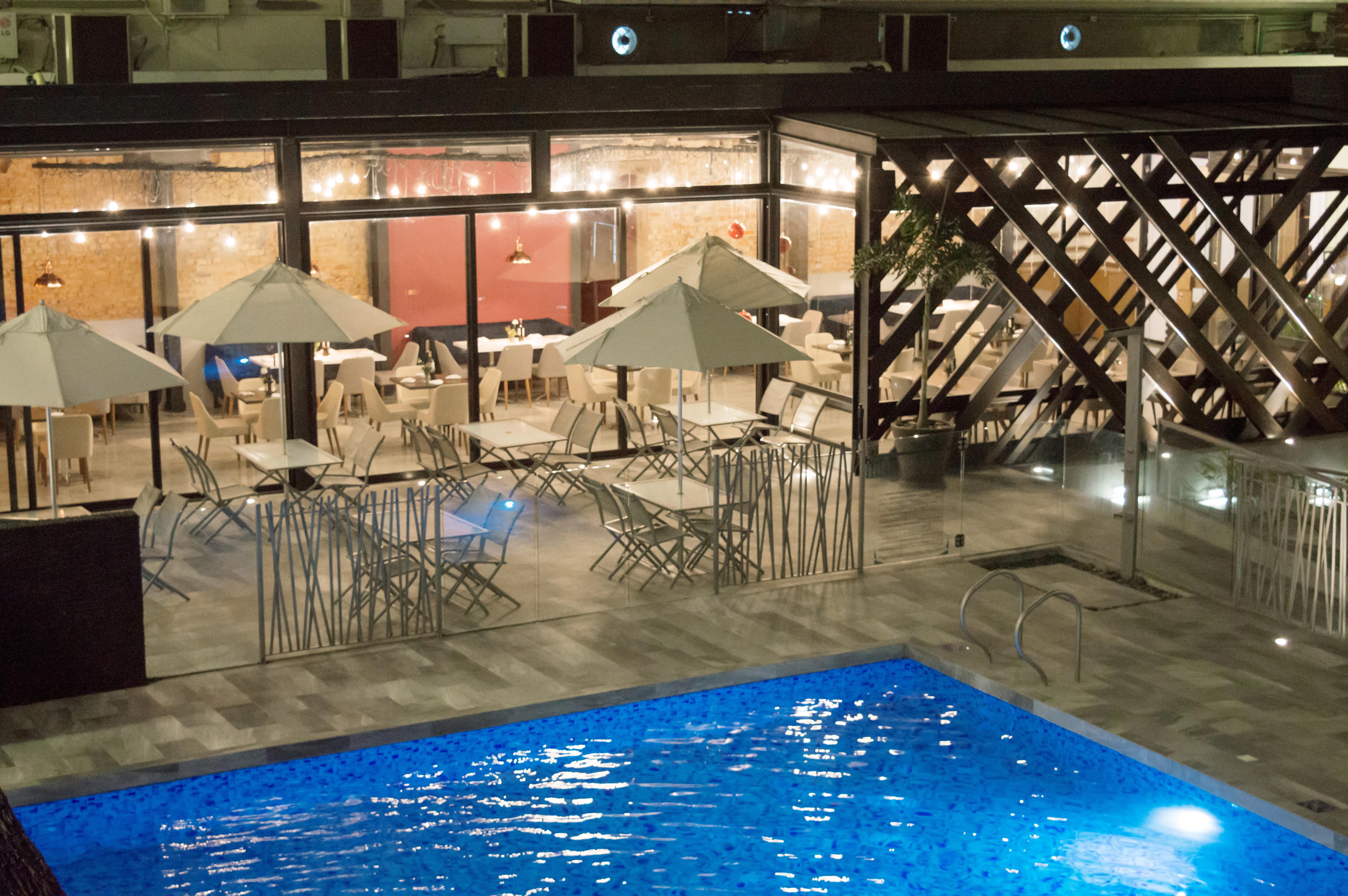 Hotel Casablanca Cúcuta Екстериор снимка