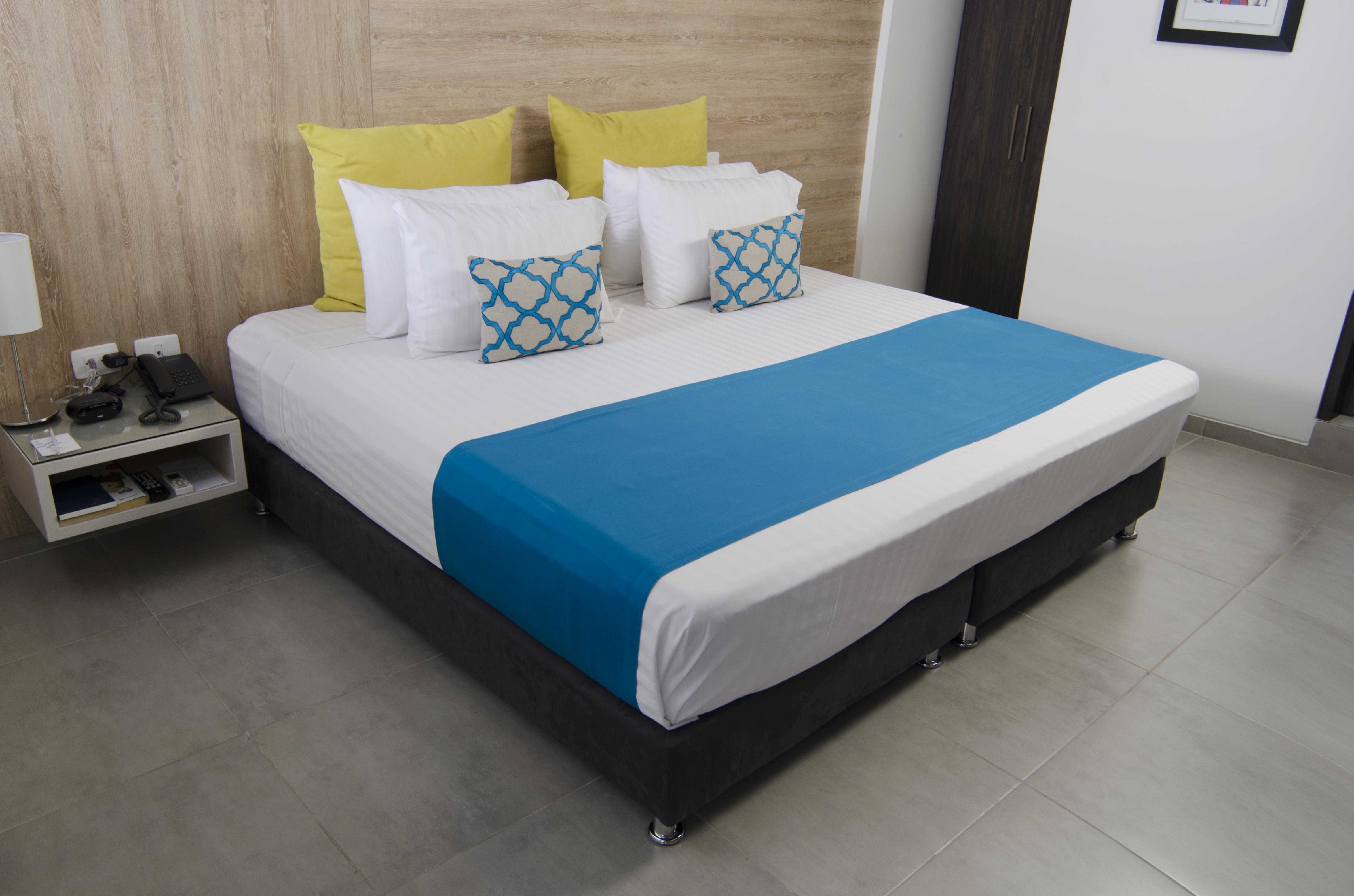Hotel Casablanca Cúcuta Екстериор снимка