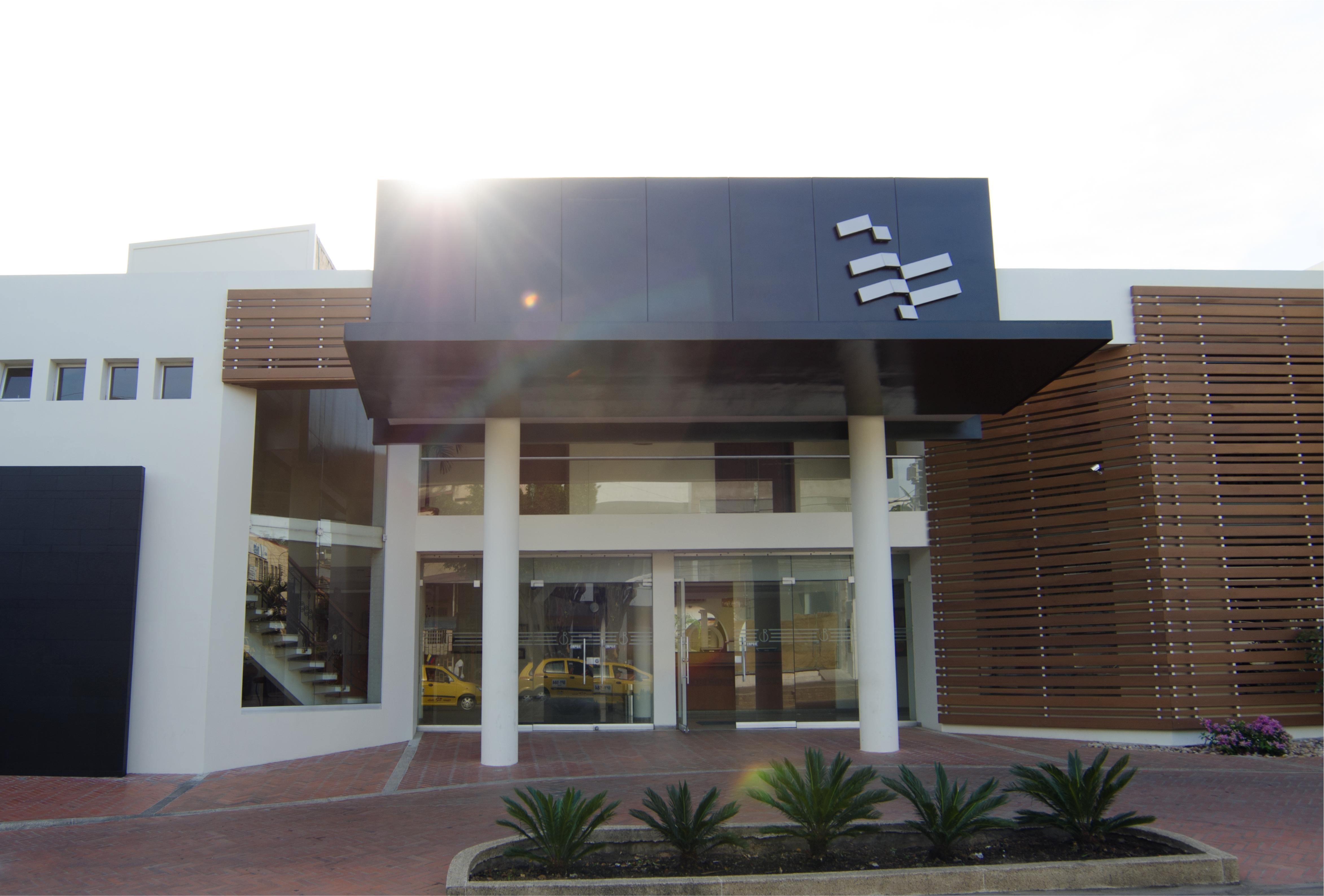 Hotel Casablanca Cúcuta Екстериор снимка