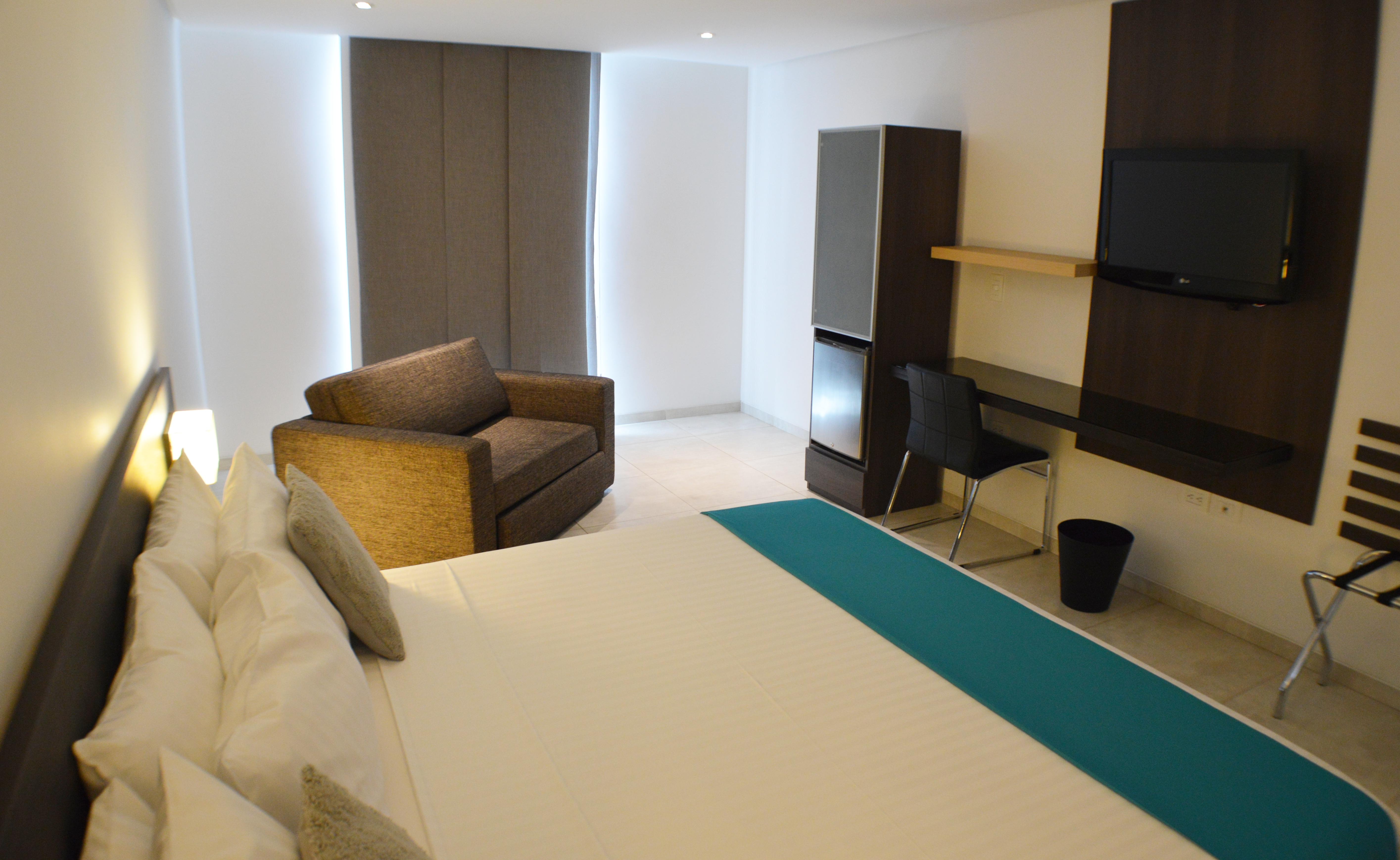 Hotel Casablanca Cúcuta Екстериор снимка