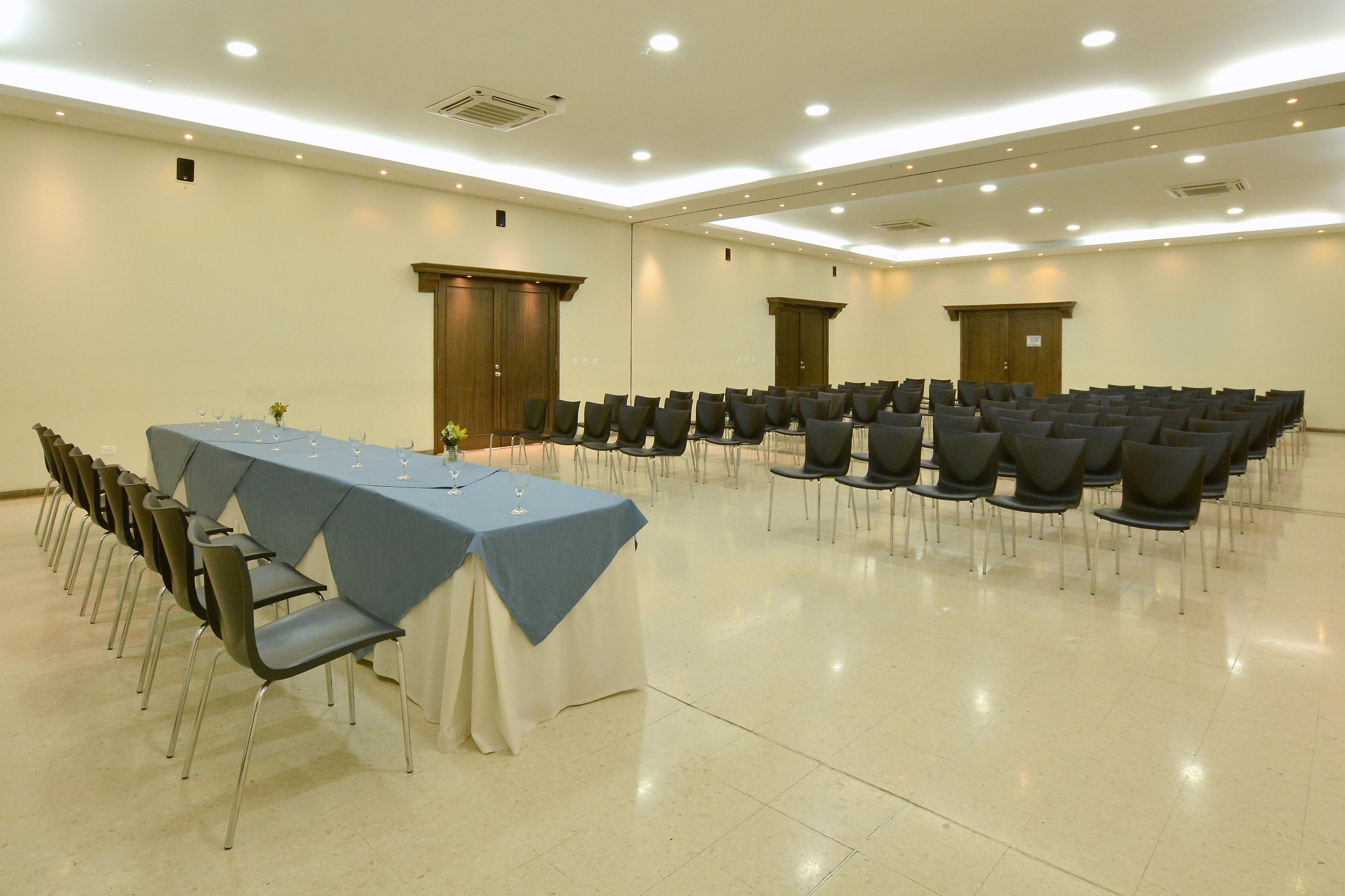 Hotel Casablanca Cúcuta Екстериор снимка