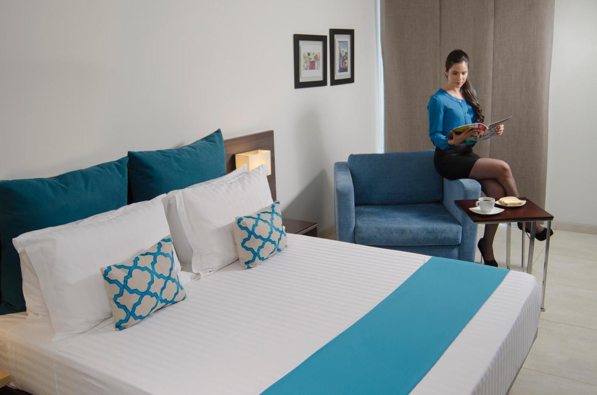 Hotel Casablanca Cúcuta Екстериор снимка