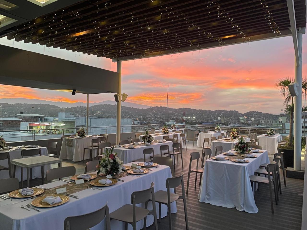 Hotel Casablanca Cúcuta Екстериор снимка