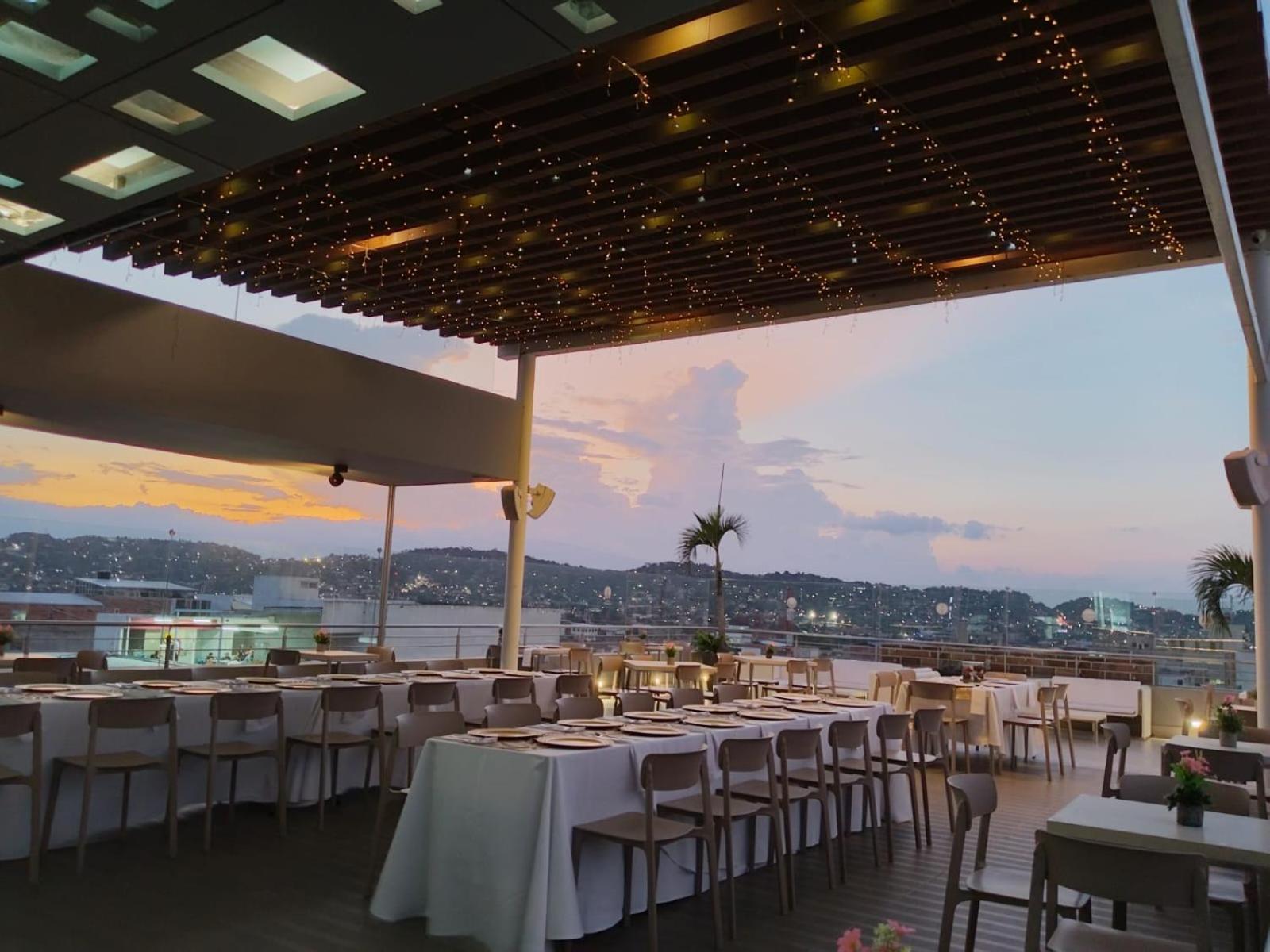 Hotel Casablanca Cúcuta Екстериор снимка