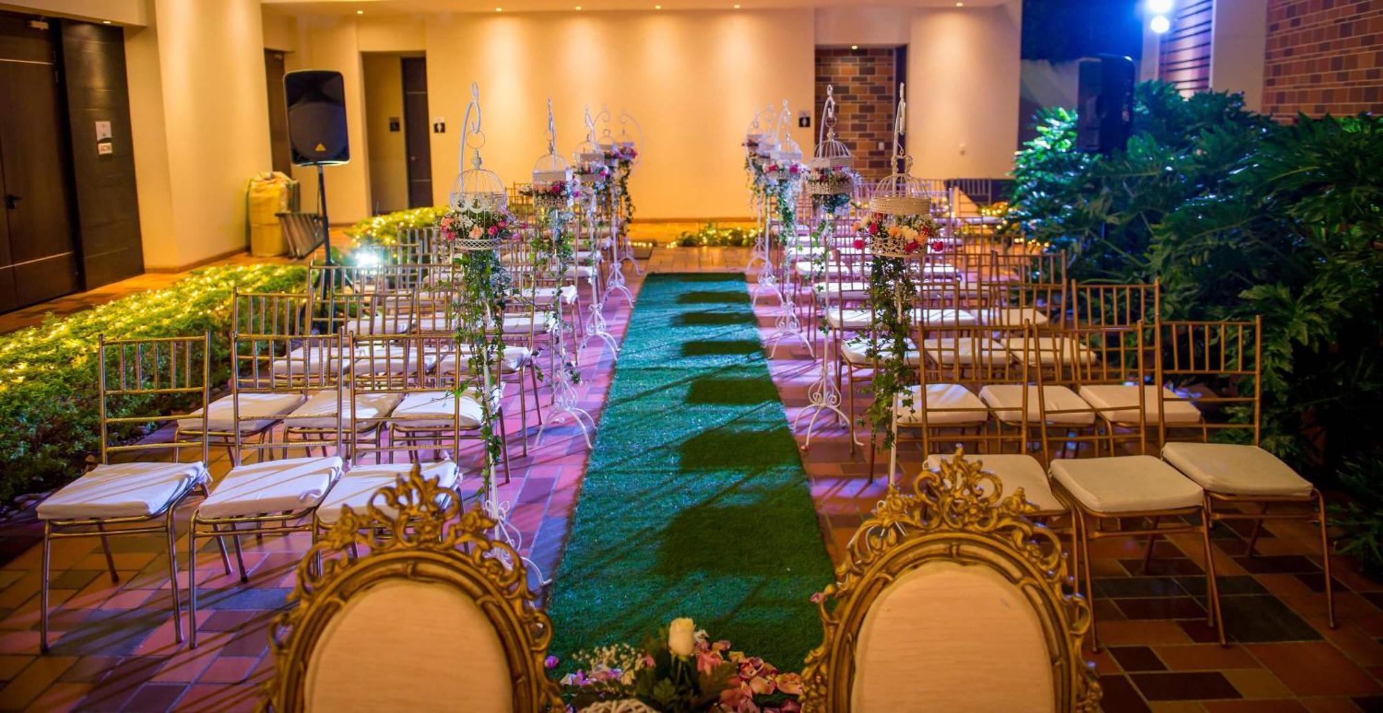 Hotel Casablanca Cúcuta Екстериор снимка